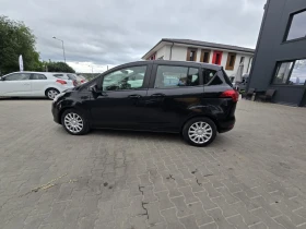Ford B-Max 2013 | Mobile.bg � ����� ������ 7
