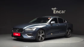 Volvo S60 2.0 T5 Inscription 