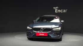 Volvo S60 2.0 T5 Inscription  | Auto.bg — изображение 3