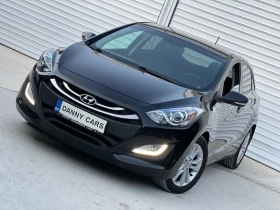 Hyundai I30 1.4crdi Face