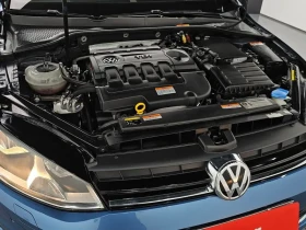 VW Golf 7Th Generation 1.6 Tdi | Auto.bg — изображение 6