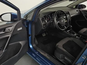 VW Golf 7Th Generation 1.6 Tdi | Auto.bg — изображение 10