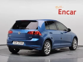 VW Golf 7Th Generation 1.6 Tdi | Auto.bg — изображение 2