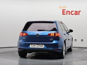 VW Golf 7Th Generation 1.6 Tdi | Auto.bg — изображение 4
