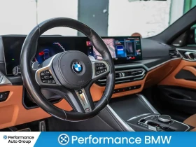 BMW 430 xDrive M Sport ЦЕНА ДО БЪЛГАРИЯ АВТОКРЕДИТ | Auto.bg — изображение 8