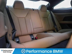 BMW 430 xDrive M Sport ЦЕНА ДО БЪЛГАРИЯ АВТОКРЕДИТ | Auto.bg — изображение 16