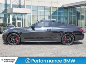 BMW 430 xDrive M Sport ЦЕНА ДО БЪЛГАРИЯ АВТОКРЕДИТ | Auto.bg — изображение 3