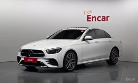 Mercedes-Benz E 220 d 4MATIC AMG Line | 2021| 26 984 км