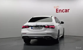 Mercedes-Benz E 220 d 4MATIC AMG Line | 2021| 26 984 км - 29900 € - 83107000 4