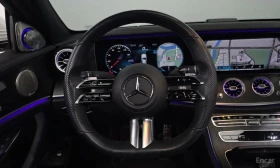 Mercedes-Benz E 220 d 4MATIC AMG Line | 2021| 26 984 км - 29900 € - 83107000 10