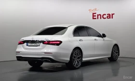 Mercedes-Benz E 220 d 4MATIC AMG Line | 2021| 26 984 км - 29900 € - 83107000 2