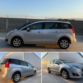 Peugeot 5008 1.6 HDI 112�� �� ��� | Mobile.bg � ����� ������ 7