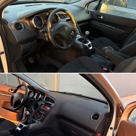 Peugeot 5008 1.6 HDI 112�� �� ��� | Mobile.bg � ����� ������ 9