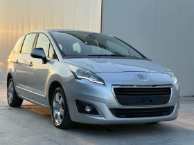 ������ Peugeot 5008