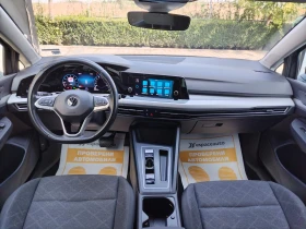 VW Golf 1.5eTSI/150�.�./Life | Mobile.bg � ����� ������ 9