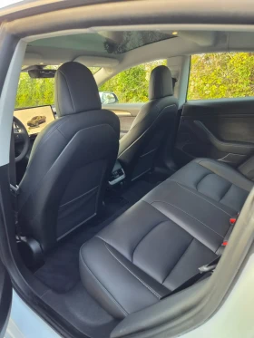 Tesla Model 3 22�/Long Range/Dual Motor  | Mobile.bg � ����� ������ 8