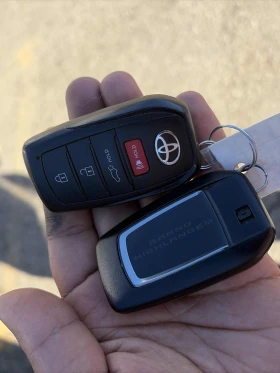 Toyota Grand Highlander XLE 4�4, ���������� | Mobile.bg � ����� ������ 12