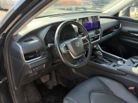 Toyota Grand Highlander XLE 4�4, ���������� | Mobile.bg � ����� ������ 6