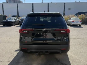 Toyota Grand Highlander XLE 4�4, ���������� | Mobile.bg � ����� ������ 5