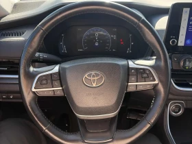 Toyota Grand Highlander XLE 4�4, ���������� | Mobile.bg � ����� ������ 10