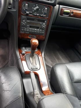 Volvo V70 | Mobile.bg � ����� ������ 16