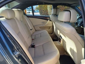 BMW 535 d | Auto.bg — изображение 15