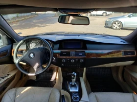 BMW 535 d | Auto.bg — изображение 12