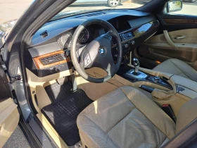 BMW 535 d | Auto.bg — изображение 9