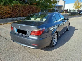BMW 535 d | Auto.bg — изображение 7