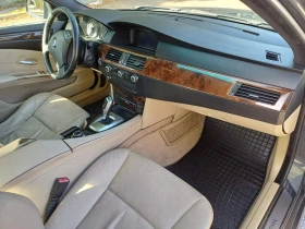 BMW 535 d | Auto.bg — изображение 13