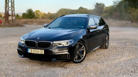 BMW 550
