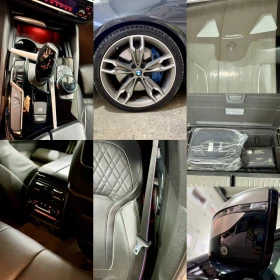 BMW 550 M550d - 31500 € - 47554097 16
