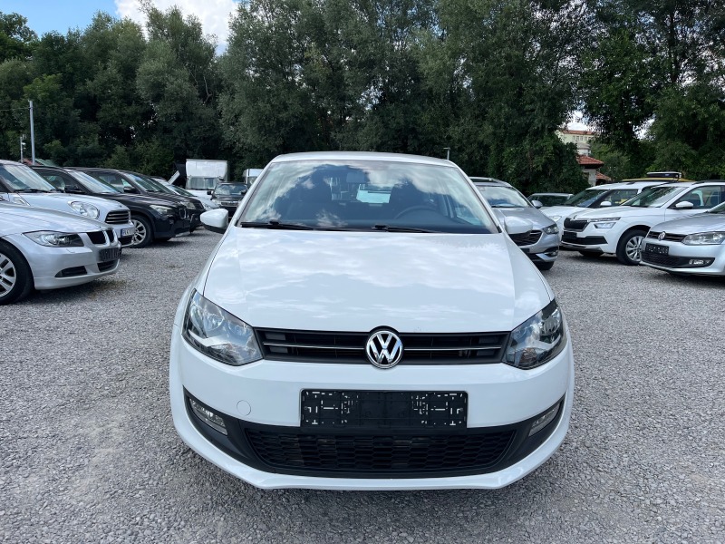 VW Polo 1.2TDI, снимка 3 - Автомобили и джипове - 46706869