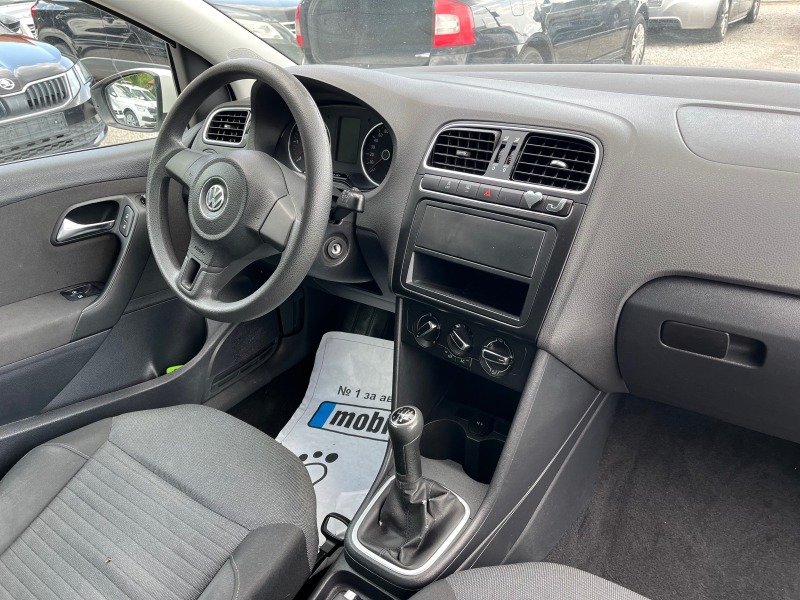 VW Polo 1.2TDI, снимка 8 - Автомобили и джипове - 46706869