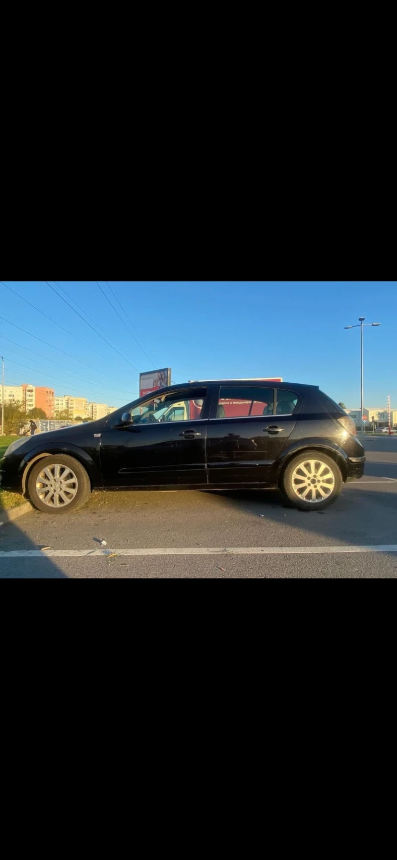 Opel Astra, снимка 7 - Автомобили и джипове - 48680699