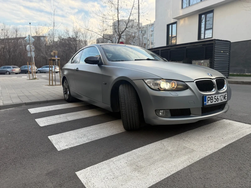 BMW 330 Нави, снимка 4 - Автомобили и джипове - 49168993