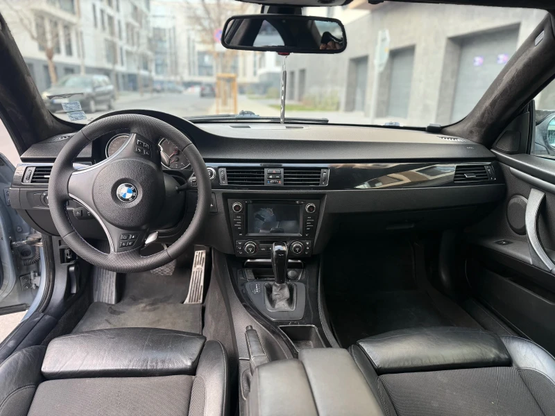 BMW 330 Нави, снимка 6 - Автомобили и джипове - 49168993