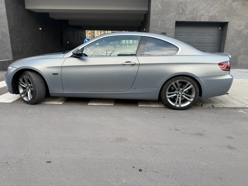 BMW 330 Нави, снимка 3 - Автомобили и джипове - 49168993