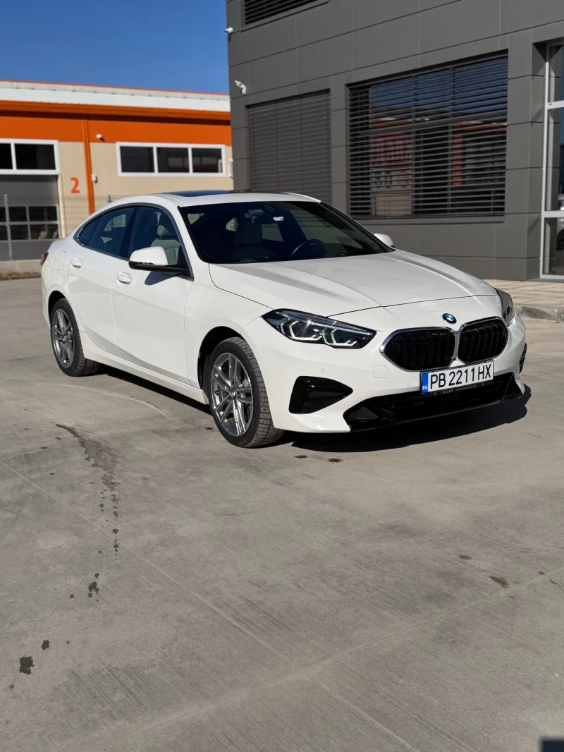 BMW 228 * PANO* FULL* DIGITAL COCPIT* X-DRIVE* , снимка 2 - Автомобили и джипове - 49389773