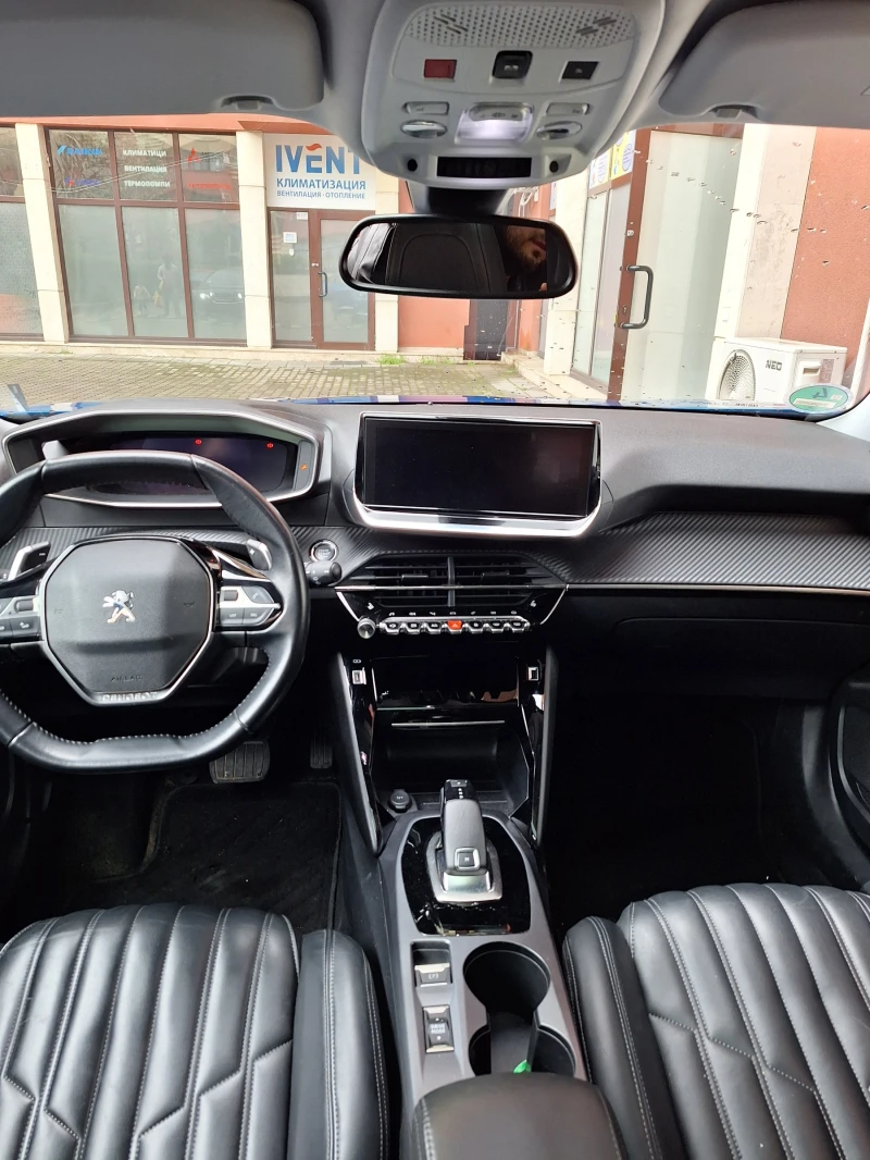 Peugeot 2008, снимка 10 - Автомобили и джипове - 49818392