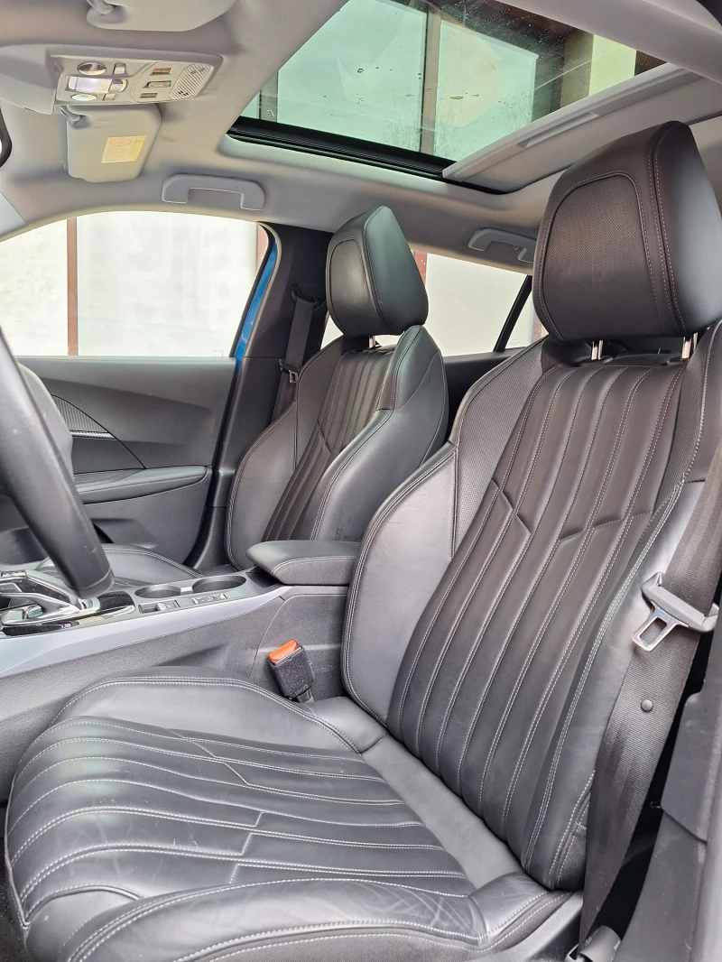 Peugeot 2008, снимка 9 - Автомобили и джипове - 49818392