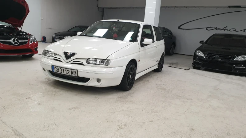 Alfa Romeo 145