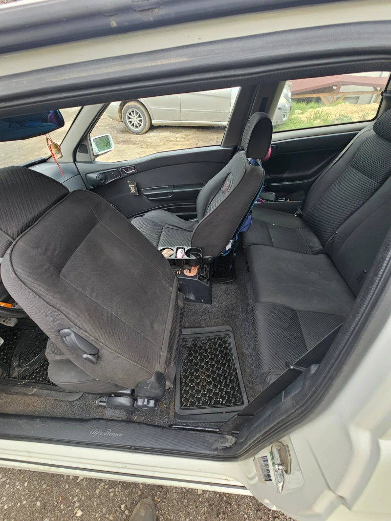 Alfa Romeo 145, снимка 12 - Автомобили и джипове - 51913708