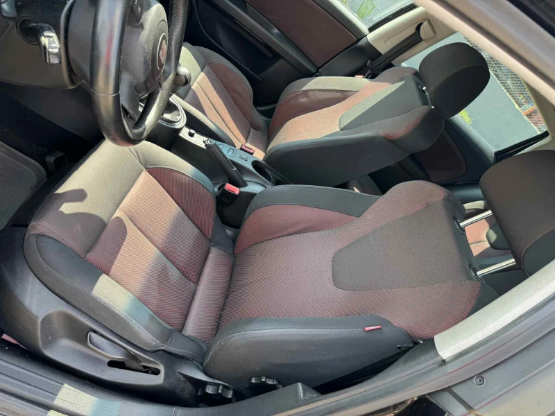 Seat Leon 2.0, снимка 7 - Автомобили и джипове - 51323344