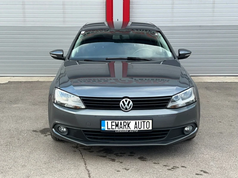 VW Jetta 1.2TSI HIGHLINE KLIMATRONIK 6-СКОРОСТИ EVRO 5A 