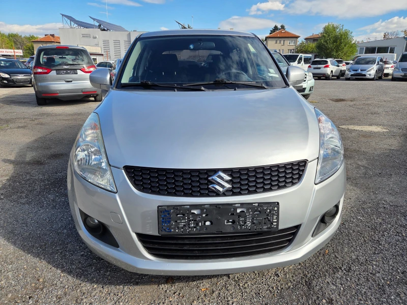Suzuki Swift 1.2 i, снимка 3 - Автомобили и джипове - 52062053