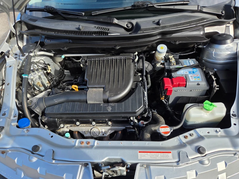 Suzuki Swift 1.2 i, снимка 14 - Автомобили и джипове - 52062053
