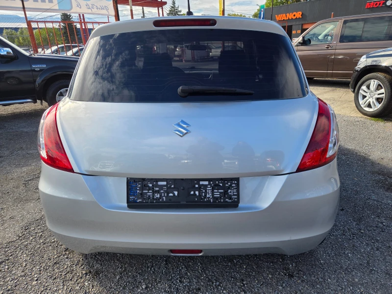 Suzuki Swift 1.2 i, снимка 6 - Автомобили и джипове - 52062053