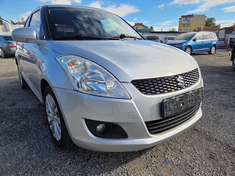 Suzuki Swift 1.2 i, снимка 2 - Автомобили и джипове - 52062053