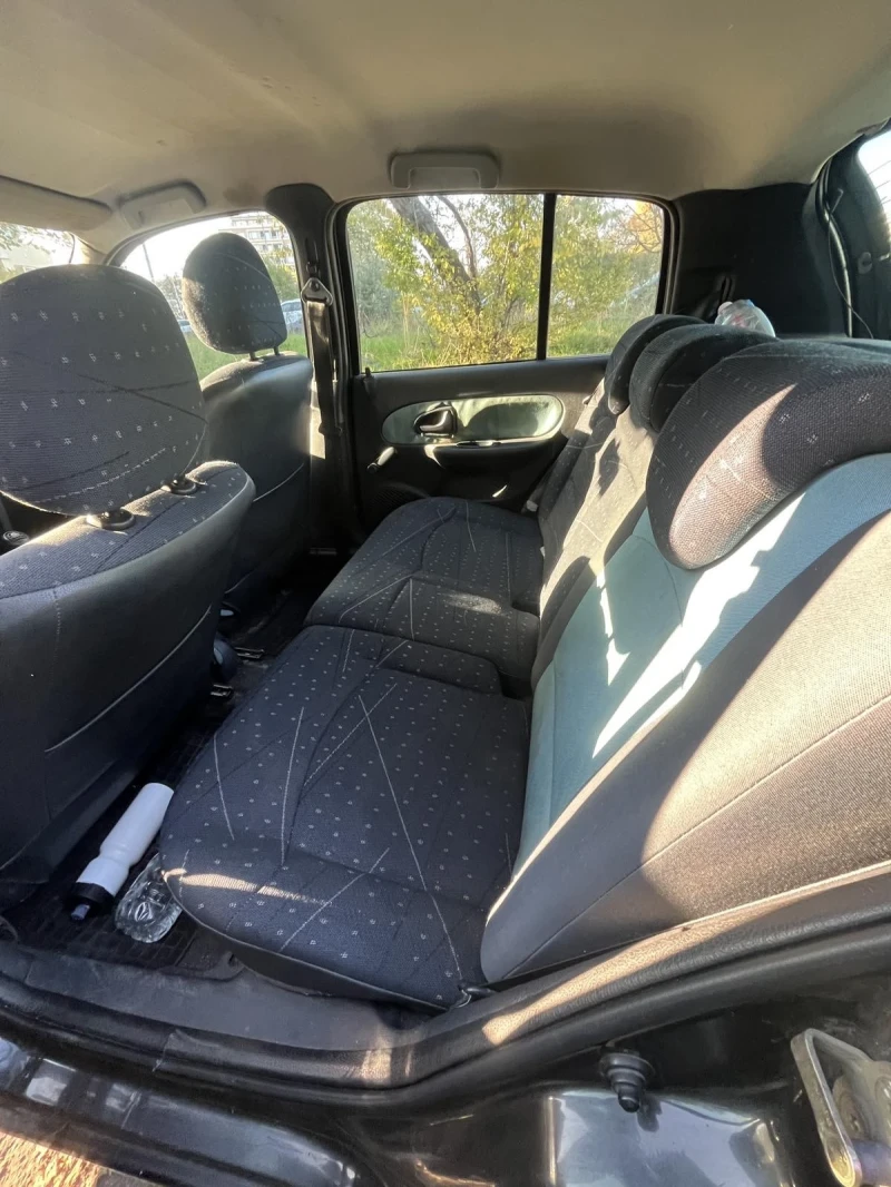 Renault Clio 1.5 dci, снимка 7 - Автомобили и джипове - 52412150